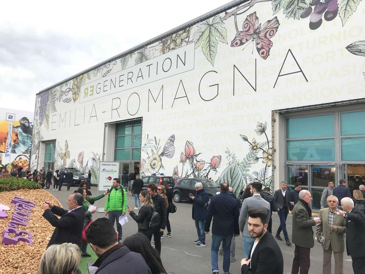 il tratto che ci unisce lemilia romagna al vinitaly