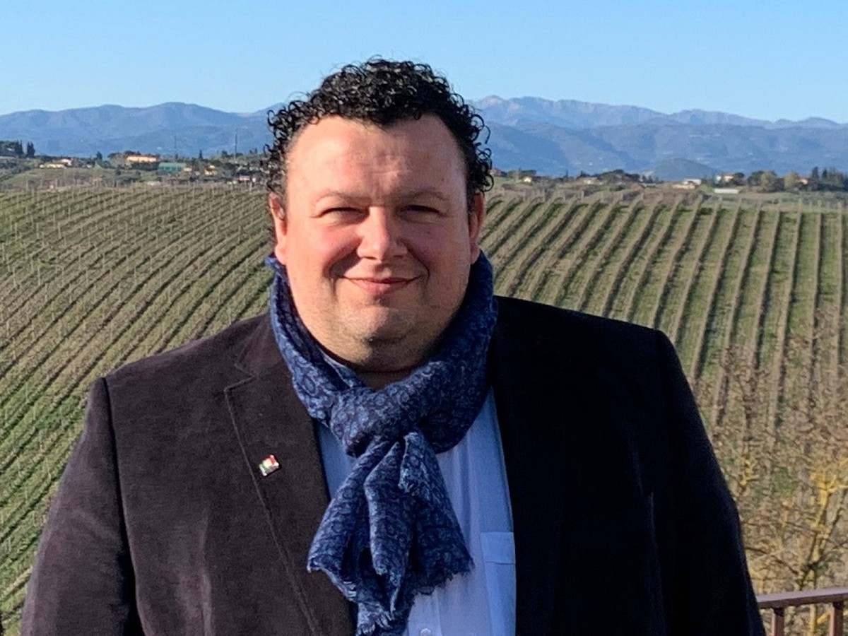 Nuovo Presidente per Enoteca Regionale Emilia Romagna