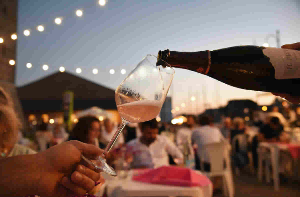 Tramonto DiVino, un goloso fuori porta con i vini e i prodotti tipici dell’Emilia Romagna