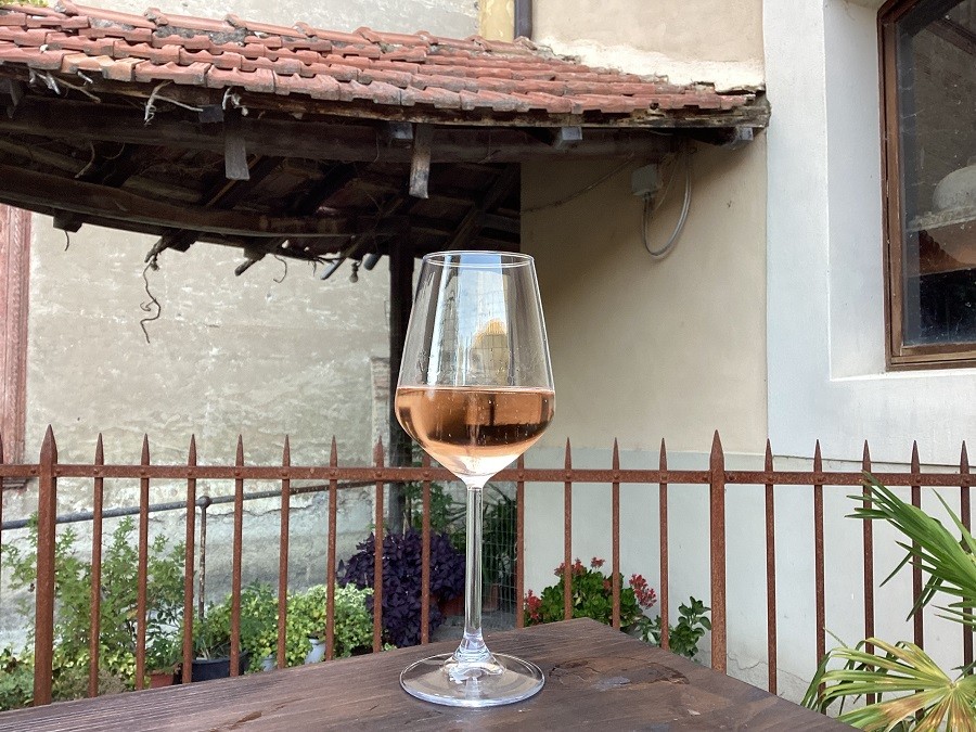Vino e stelle a Palazzo De' Rossi: la notte di San Lorenzo è magica Vino e stelle a Palazzo De' Rossi: la notte di San Lorenzo è magica
