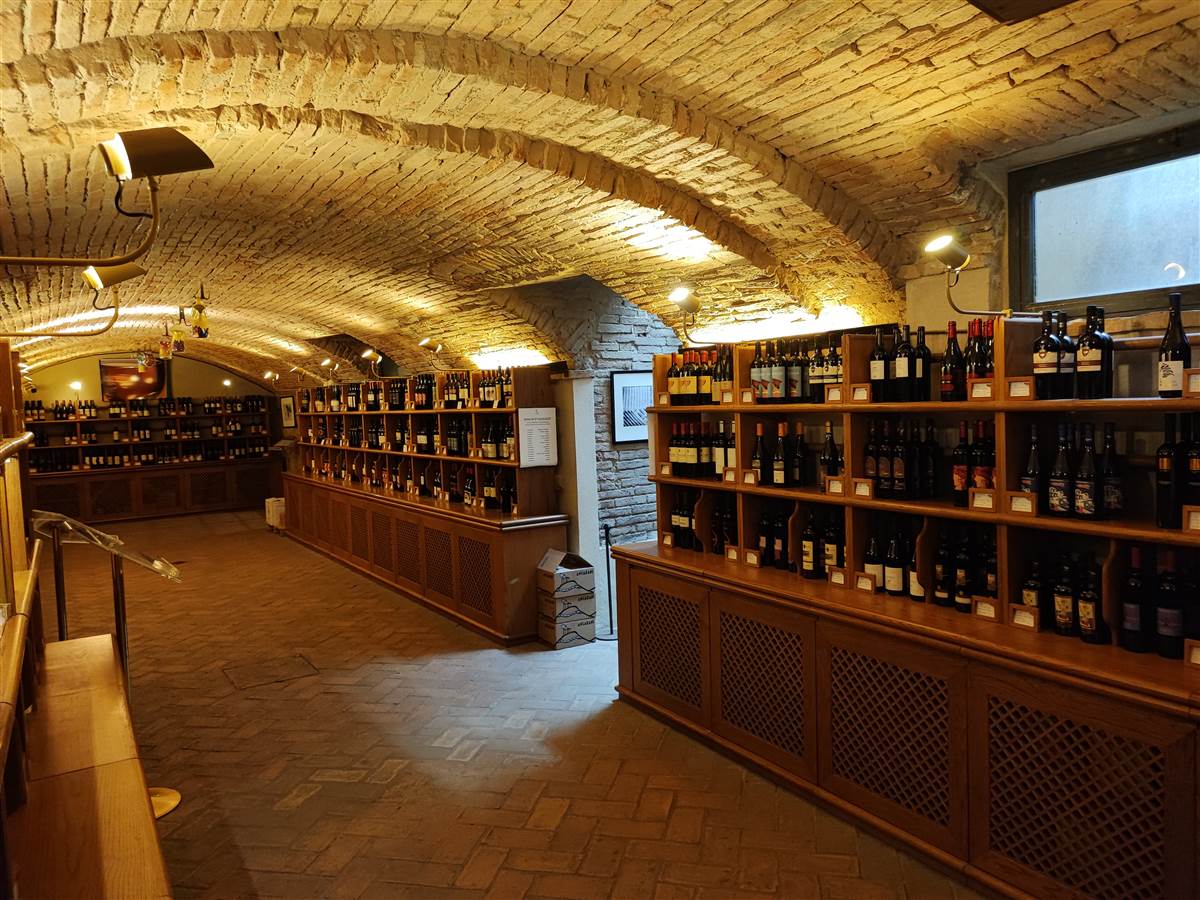 Cantina Enoteca Regionale