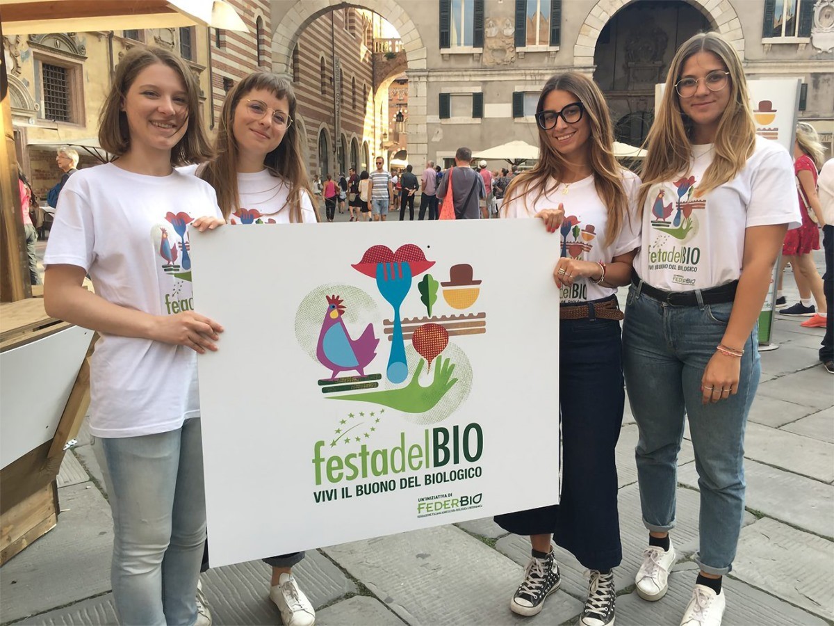 Festa del bio