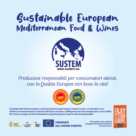 Sustainable European Mediterranean Food & Wines