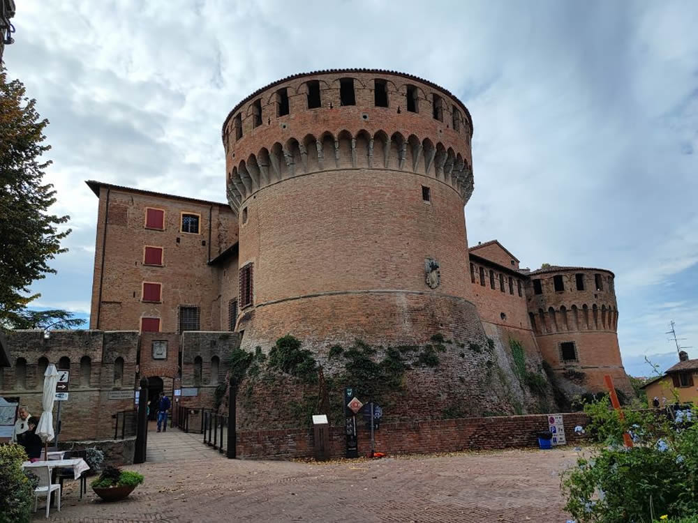 5 posti da conoscere sulla via Emilia, da Bologna verso sud