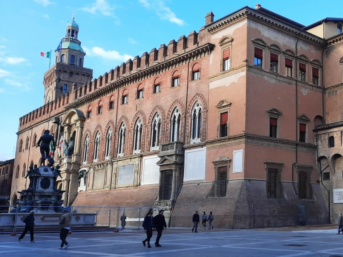 Qualità della vita: Bologna al primo posto per il Sole 24 Ore