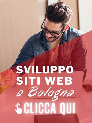 Sviluppo Siti Web a Bologna