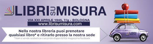 Banner Libri su Misura