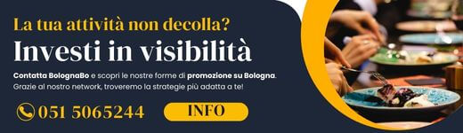 Investi in visibilità su BolognaBO