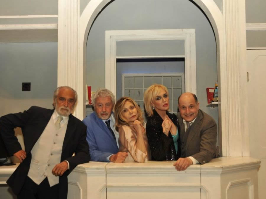 Cartellone Gennaio 2023 al Teatro Duse Spettacoli Gennaio 2023 al Teatro Duse