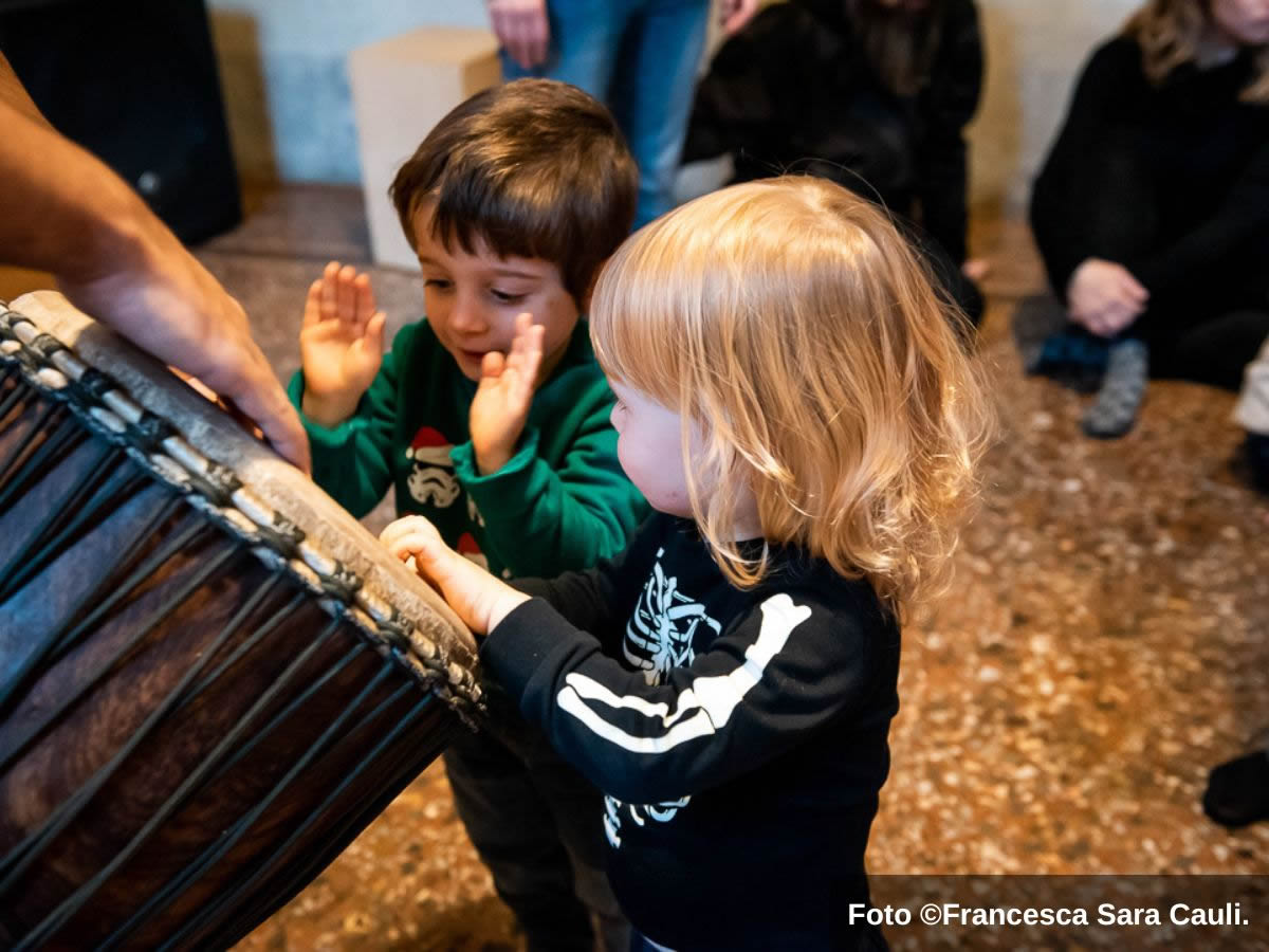 The Best of: a Bologna una rassegna per bambini e genitori