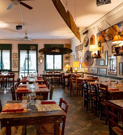 osteria di dozza
