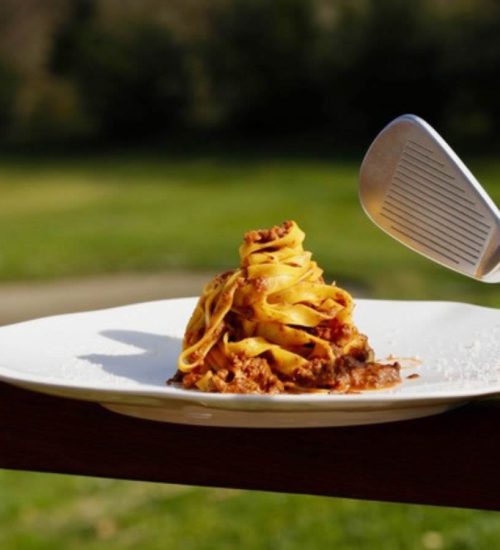 Al Pappagallo sul Green: menu e prezzi nuova sede sui colli