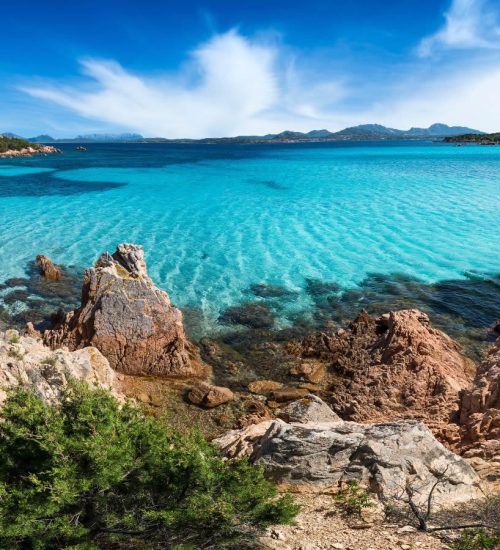 Vacanze in Sardegna, grazie ai voli Bologna-Olbia