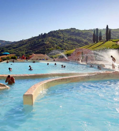 Villaggio della Salute Più: a Monterenzio dal 1 giugno