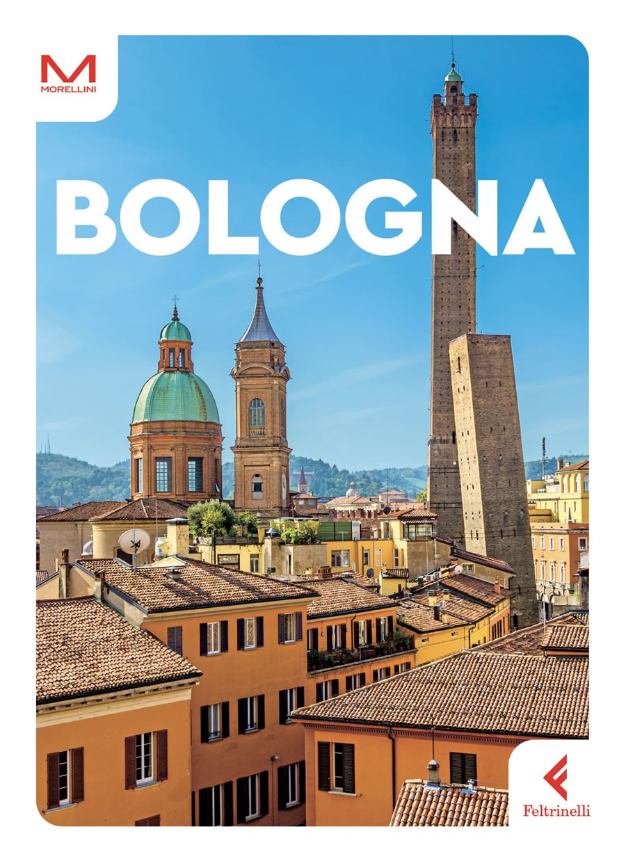 Alla scoperta di “Bologna” con la guida tascabile di Giorgia Zabbini