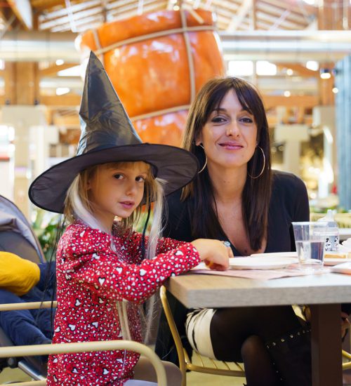 Halloween a Bologna: a FICO tante occasioni di divertimento