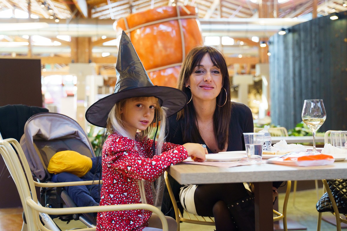 Halloween a Bologna, a FICO tante occasioni per divertirsi