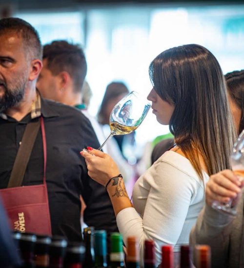 Vini ad Arte 2023: giornata finale a Imola
