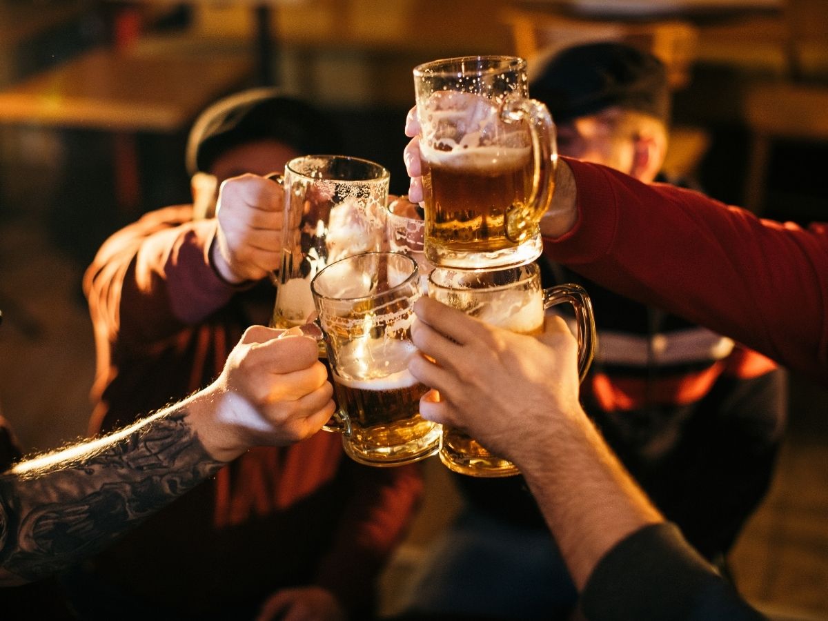 Bologna, al Fico Beer Fest per una full immersion nella buona birra artigianale italiana