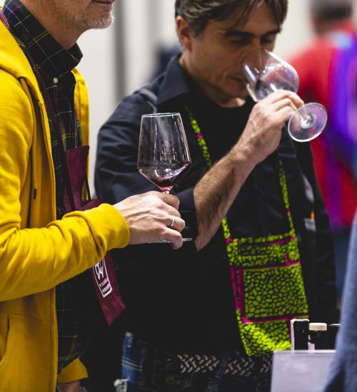 Mercato FIVI Bologna: programma di lunedì 27 novembre
