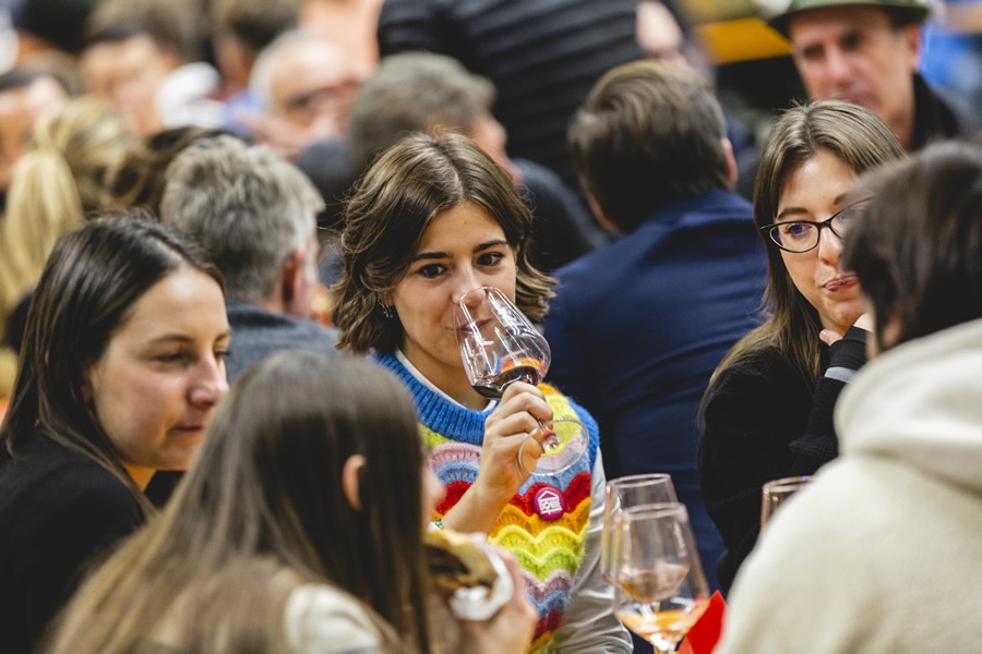 Successo Mercato FIVI Bologna: programma di lunedì 27 novembre