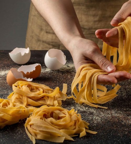 Tecnico esperto di enogastronomia: corso gratuito di 800 ore
