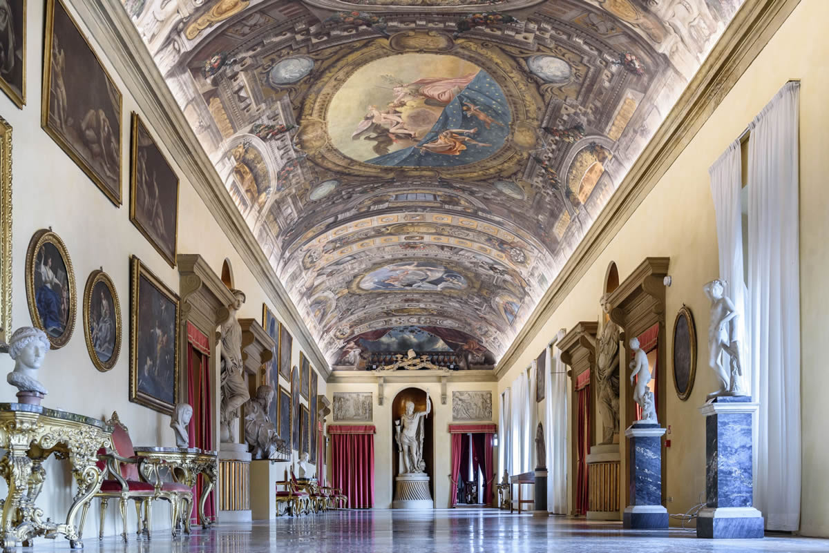 Apriti, museo! A Bologna, il 1° gennaio saranno aperti i Musei Civici