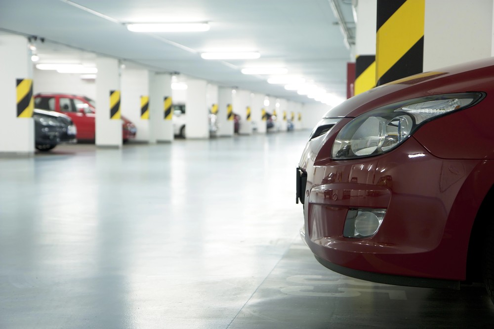 Parcheggio aeroporto Bologna con FastParking