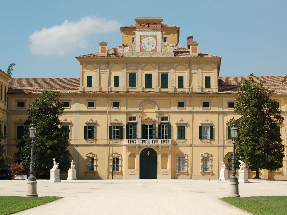 Parma: il gioiello dell’arte Liberty