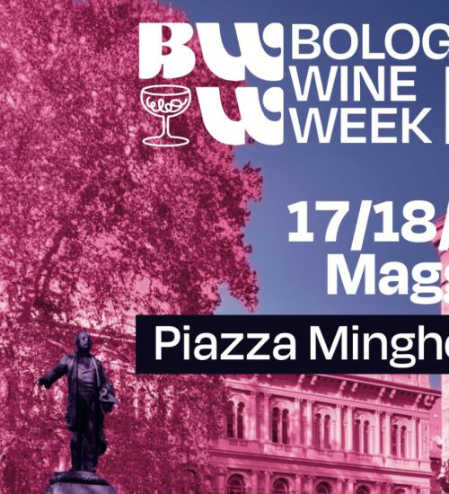 Bologna Wine Week 2024: annunciata la seconda edizione
