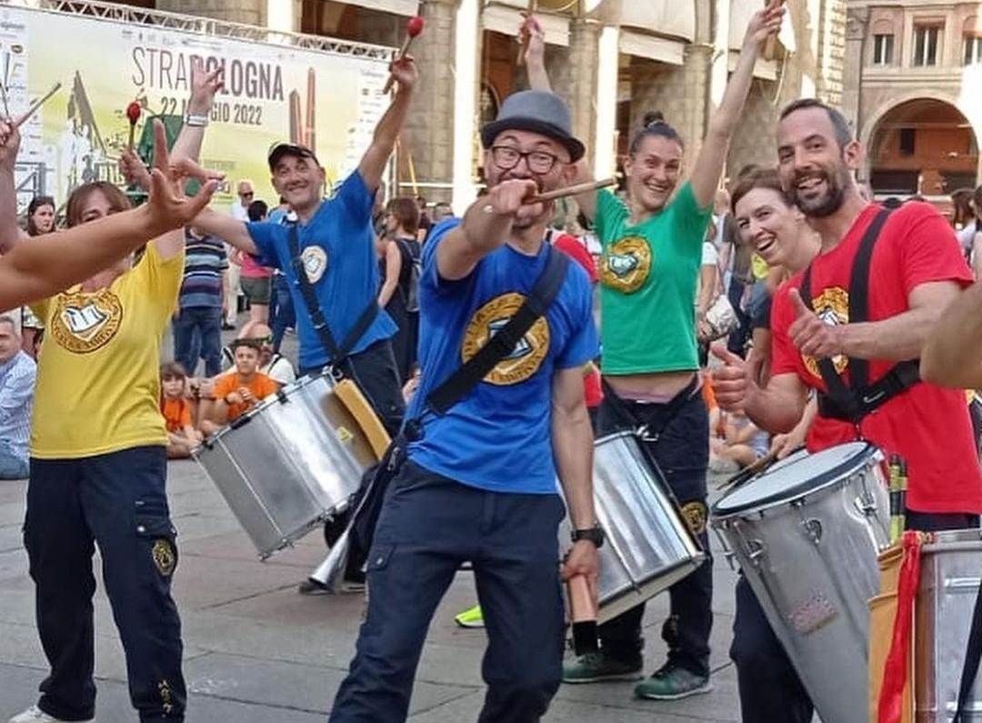 Sbadam Fest, in Bolognina il 4 e 5 maggio