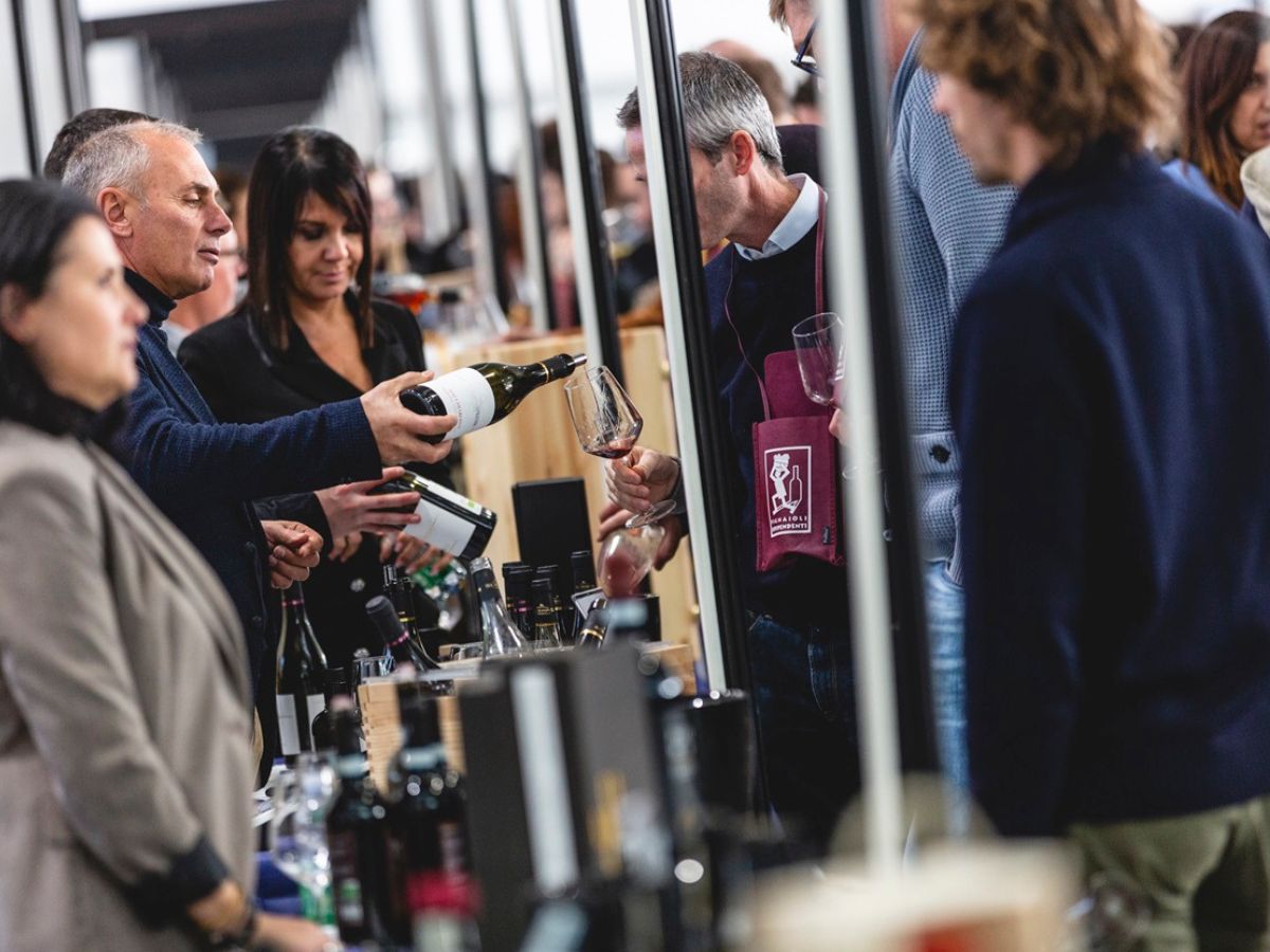 Mercato dei Vini FIVI: date e dettagli sull'edizione 2024