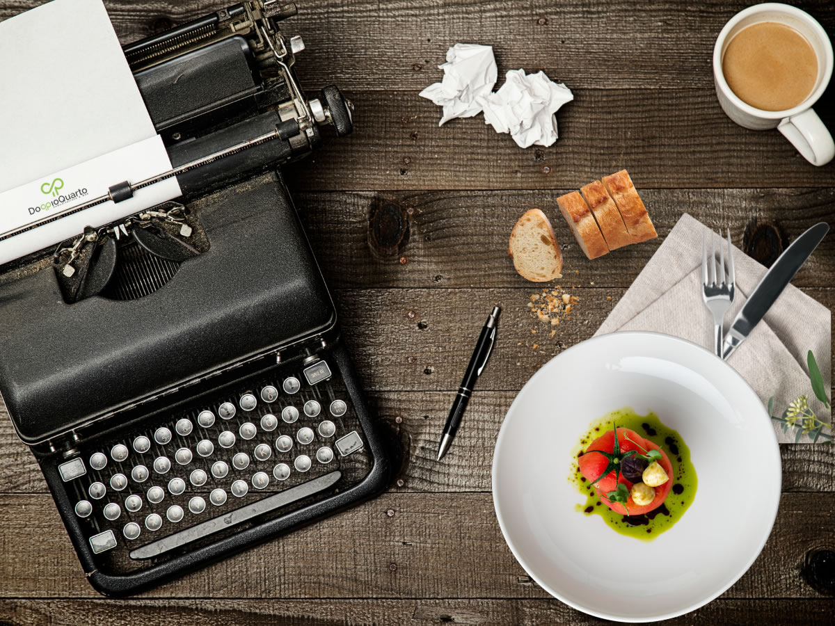 Corso comunicazione enogastronomico e turistico