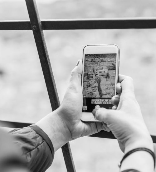Bologna Smart City