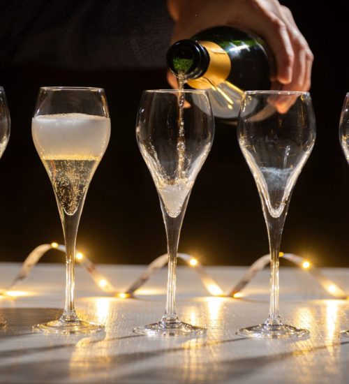 Champagne Experience