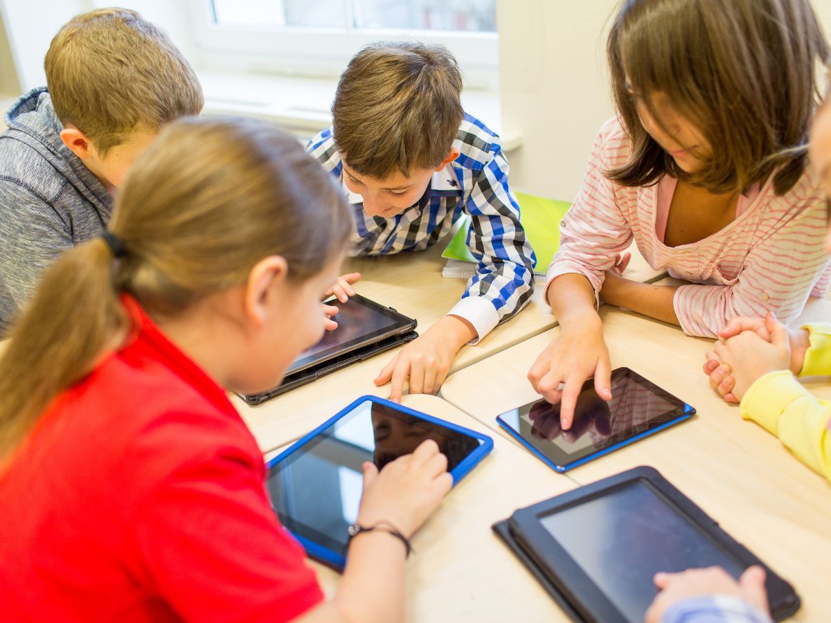 Educazione digitale in Italia: come sta cambiando
