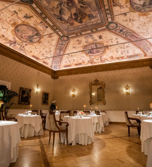 Ristorante I Carracci