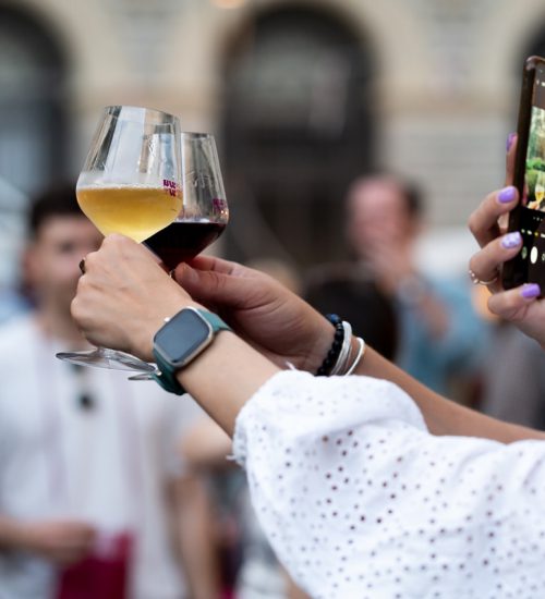 Bologna Wine Week 2025: in centro dal 9 all’11 maggio