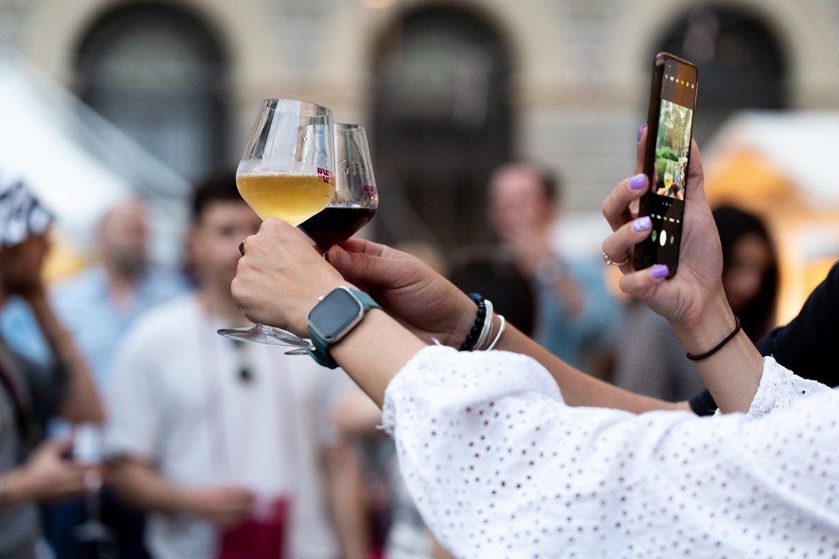 Bologna Wine Week 2025: in centro dal 9 all’11 maggio