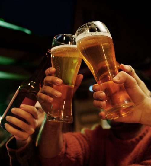 Garden Beer 2025, ai Giardini Margherita una grande festa per tutti