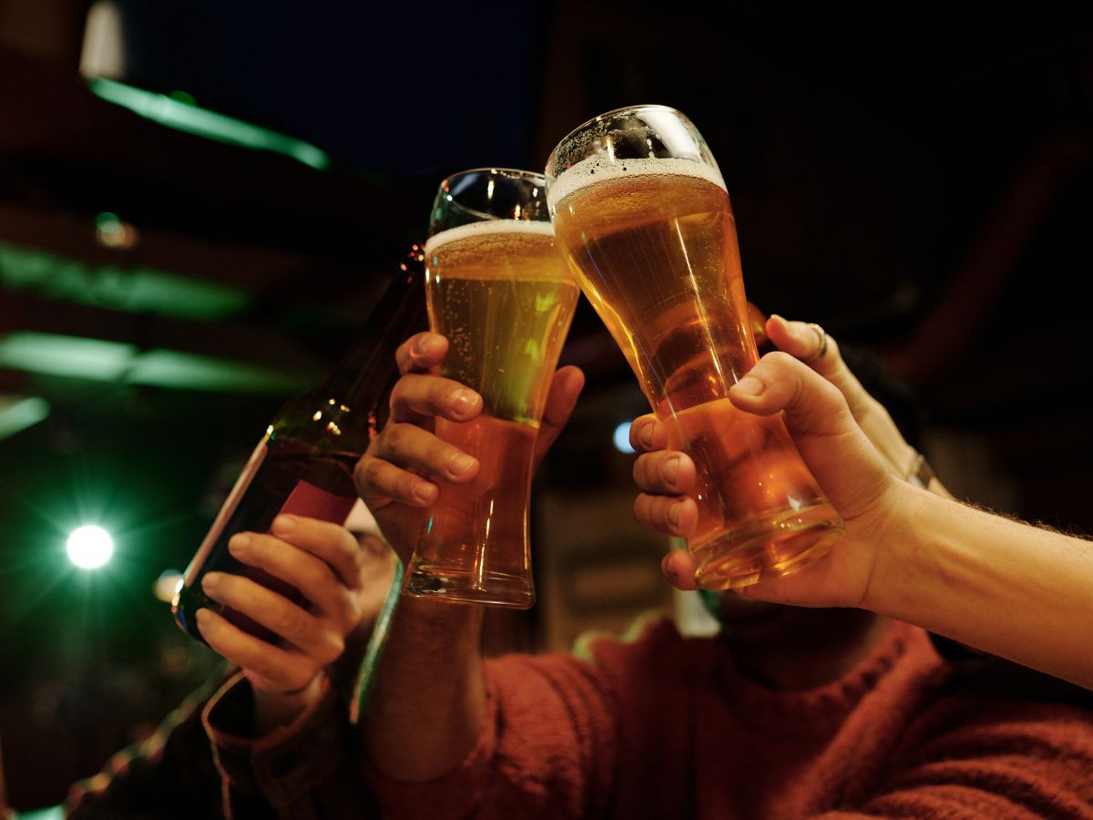 Garden Beer 2025, ai Giardini Margherita una grande festa per tutti