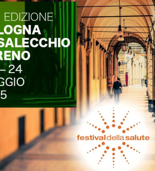 Festival della Salute a Bologna e Casalecchio di Reno