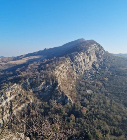 Parco Regionale della Vena del Gesso Romagnola