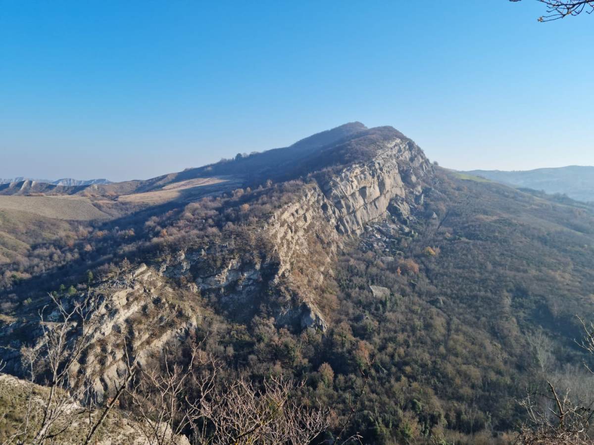 Parco Regionale della Vena del Gesso Romagnola