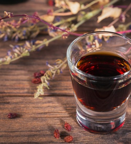 Fernet Branca a Bologna