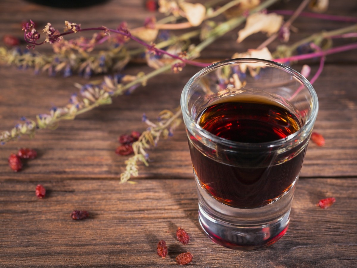 Fernet Branca a Bologna
