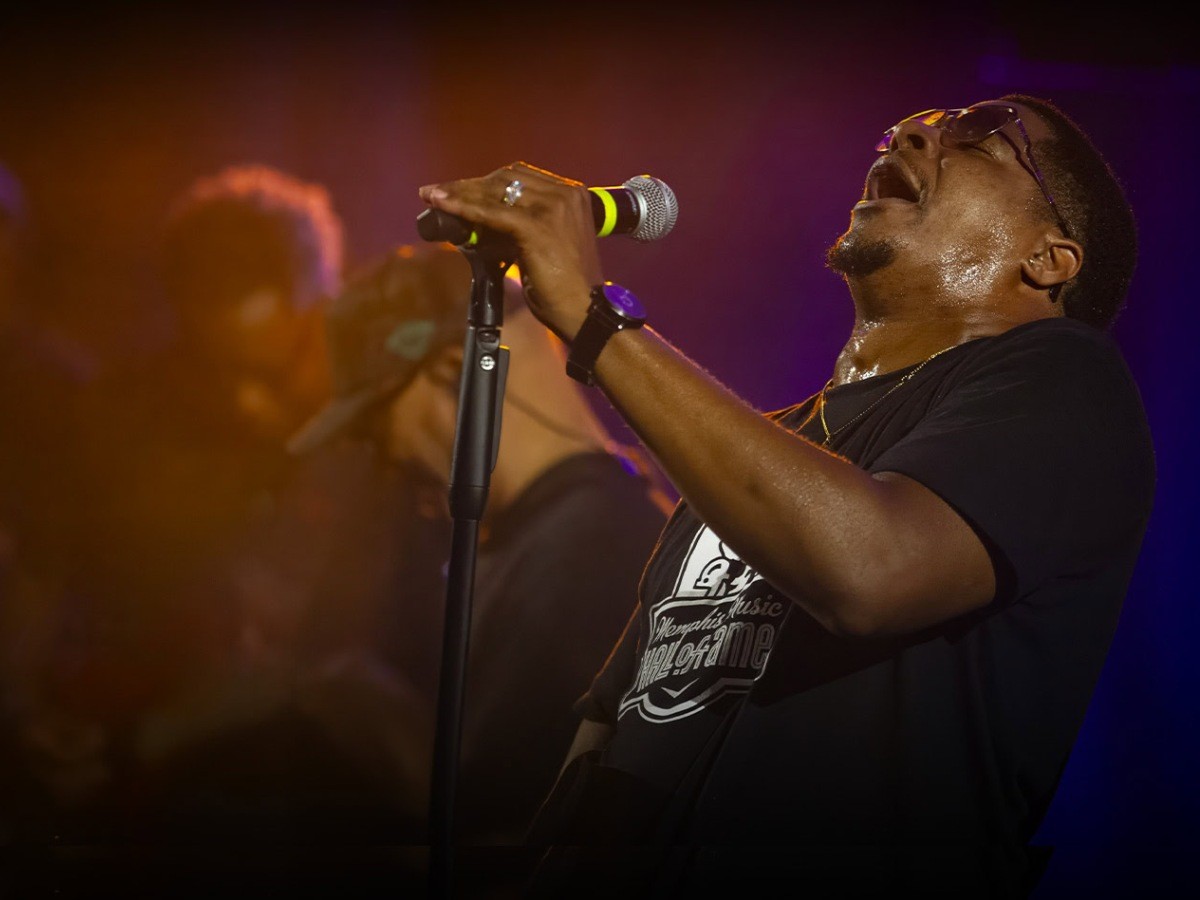 Porretta Soul Festival