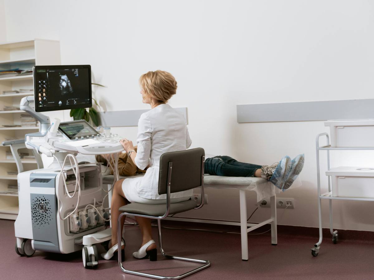 Visita medica a Bologna