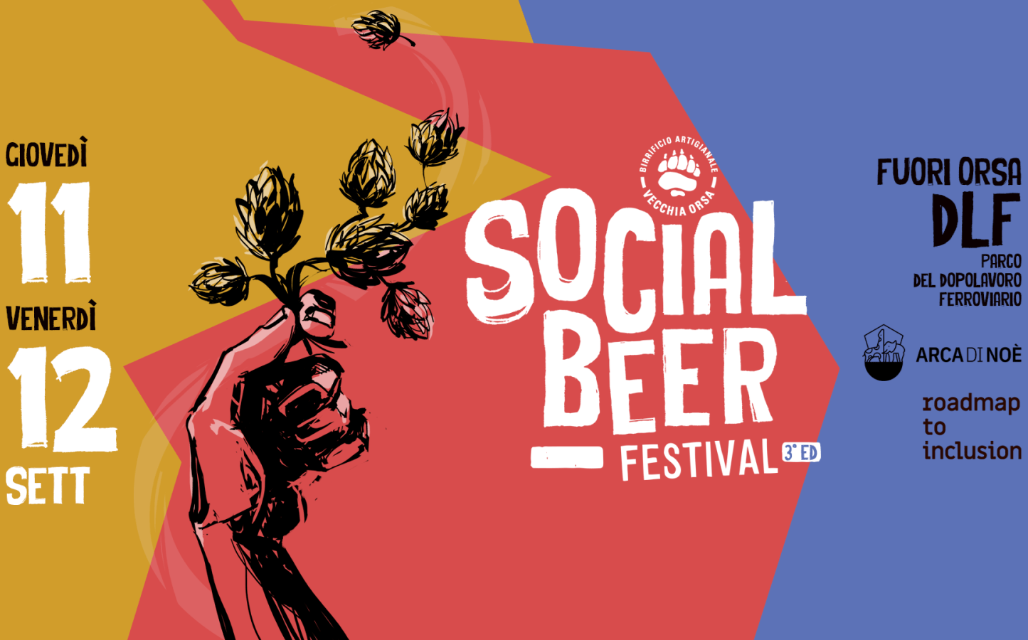 Social Beer Festival