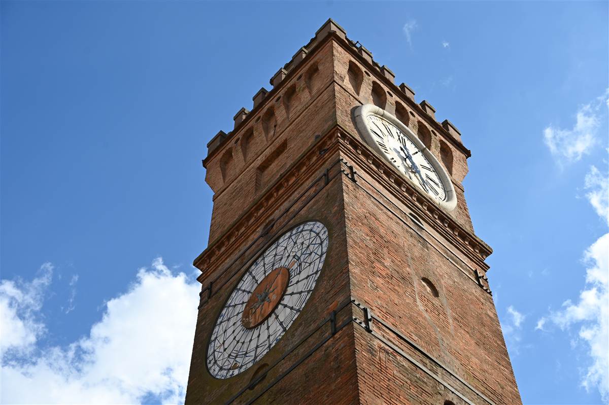 Borghi Emilia Romagna